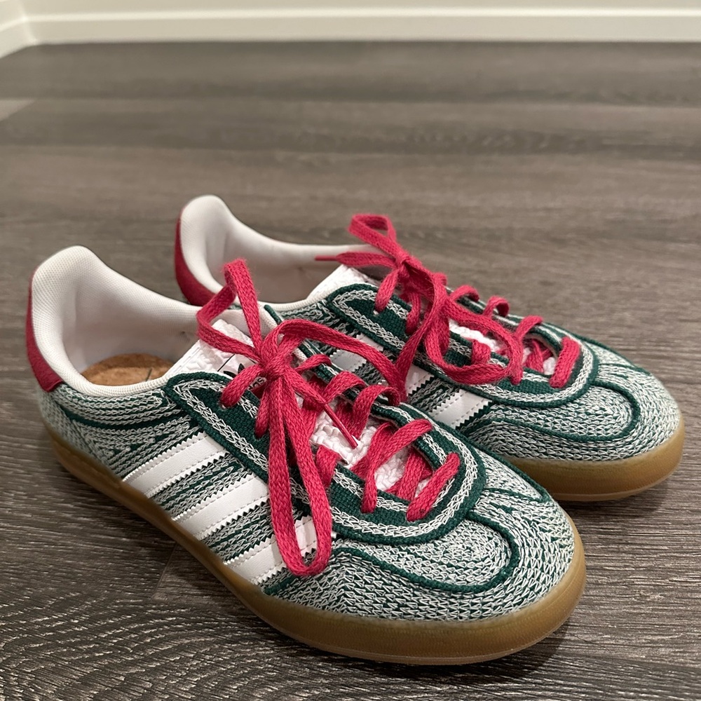 Adidas Original x Sean Wotherspoon Gazelle Indoor